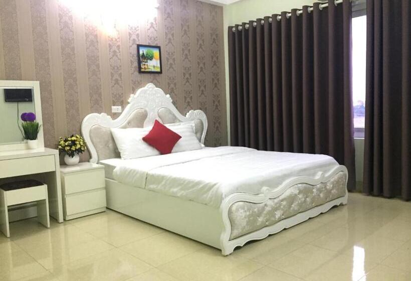 اتاق لوکس, Hd House
