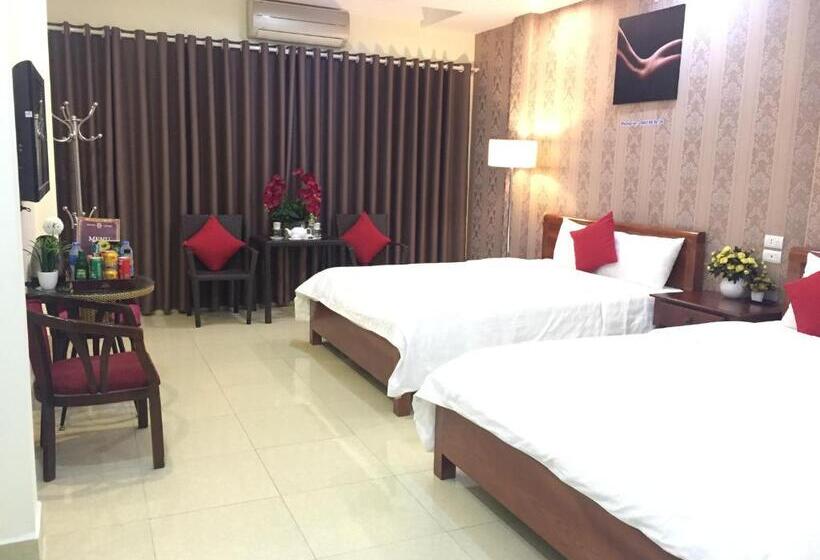 اتاق استاندارد, Hd House