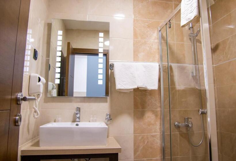 آپارتمان سوپریور 1 خوابه, Lajka Luxury