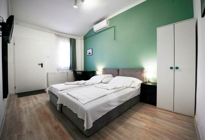 标准间, Chesscom Guesthouse