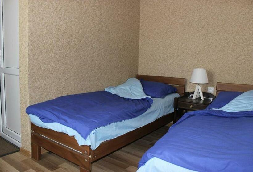 اتاق لوکس, Guesthouse Elia