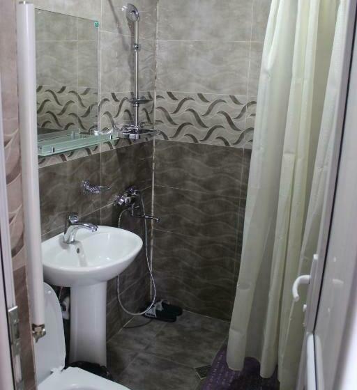 اتاق لوکس, Guesthouse Elia