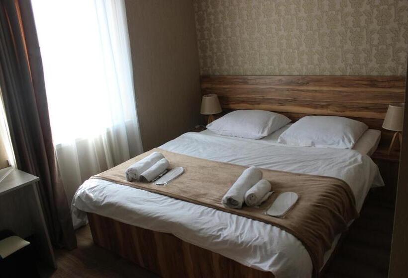 اتاق لوکس, Guesthouse Elia