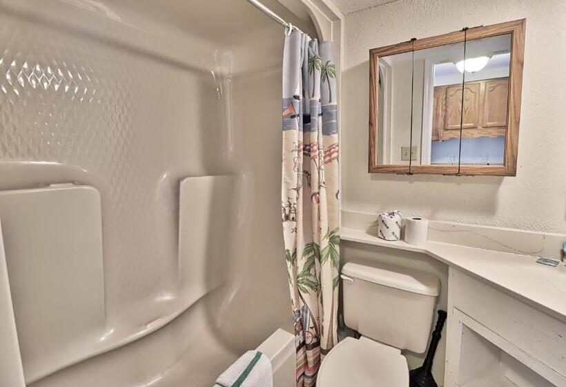 آپارتمان 1 خوابه, Suites At The Beach