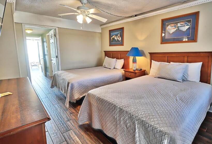آپارتمان 1 خوابه, Suites At The Beach