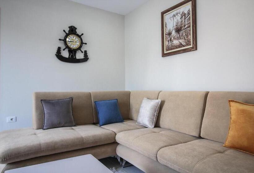 スイート（家族用）, Apartments Romario
