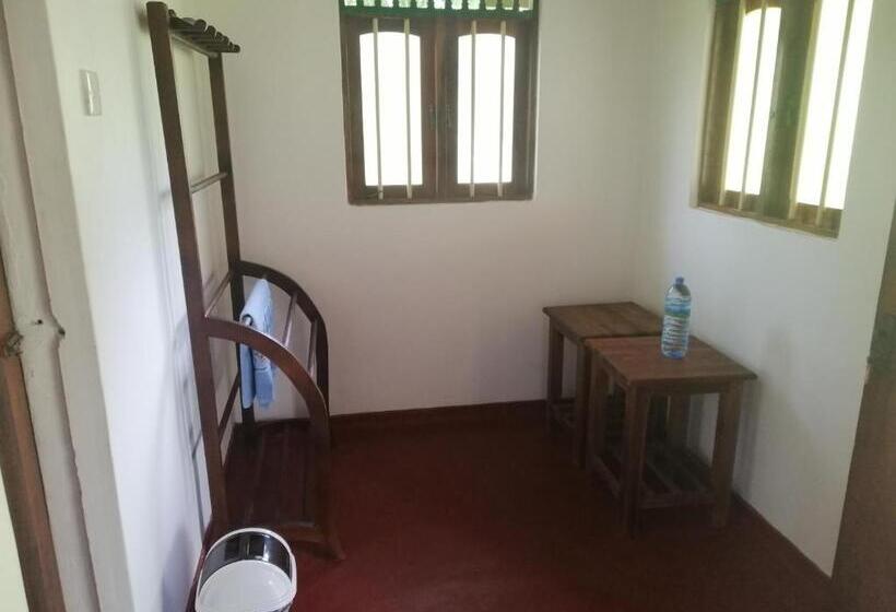 اتاق استاندارد, Calm Garden Cabanas