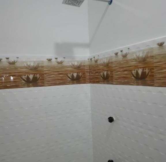Deluxe Kamer, Calm Garden Cabanas