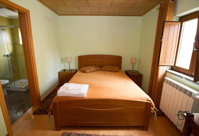 اتاق لوکس, Casa Do Telheiro
