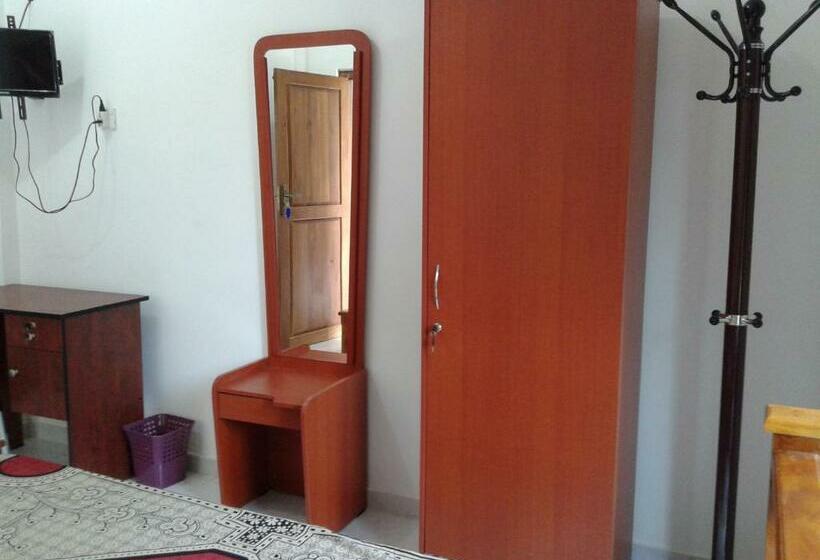 اتاق استاندارد, Oudarya Guest