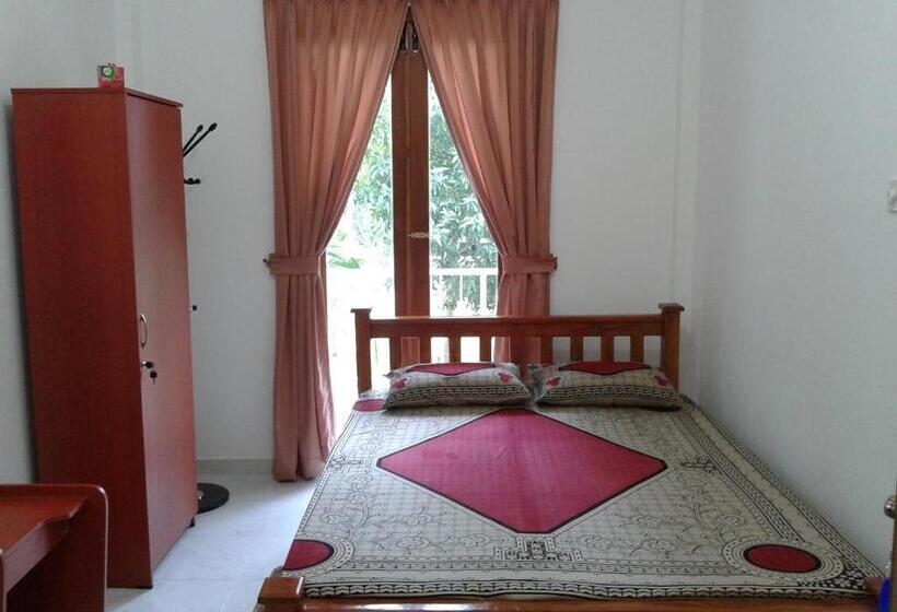 اتاق استاندارد, Oudarya Guest