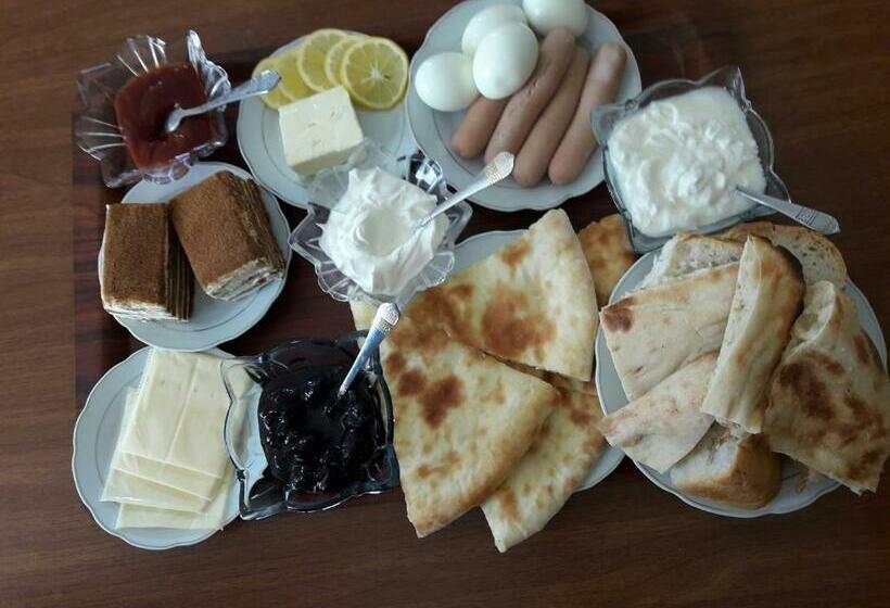 اتاق استاندارد, Tskaltubo Guest House On Mirian Mepe