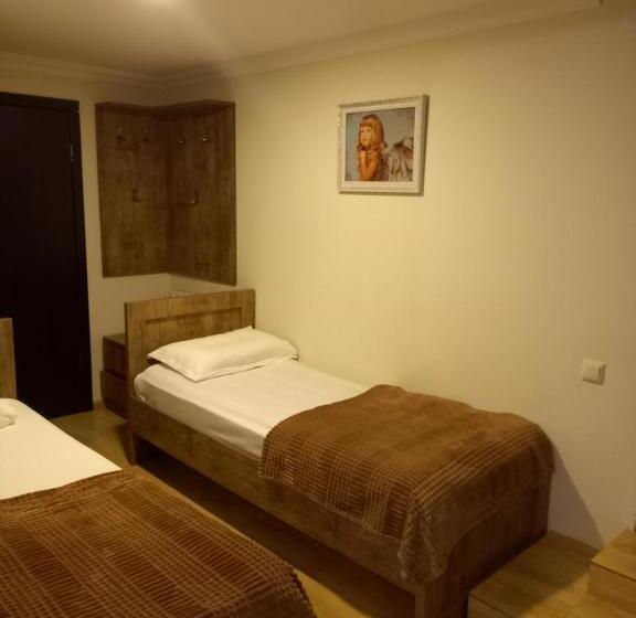 اتاق خانوادگی, Tskaltubo Guest House On Mirian Mepe