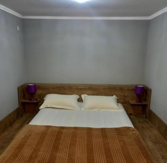 اتاق خانوادگی, Tskaltubo Guest House On Mirian Mepe