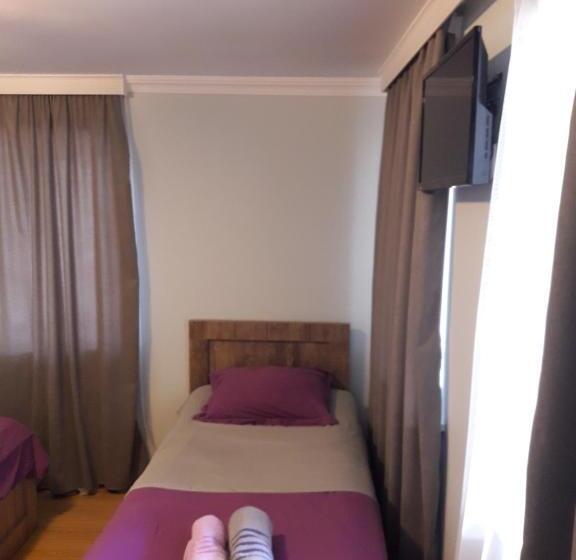 اتاق استاندارد سه نفره, Tskaltubo Guest House On Mirian Mepe