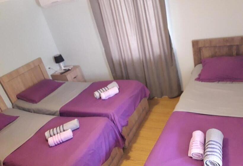 اتاق استاندارد سه نفره, Tskaltubo Guest House On Mirian Mepe