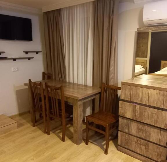 اتاق خانوادگی, Tskaltubo Guest House On Mirian Mepe