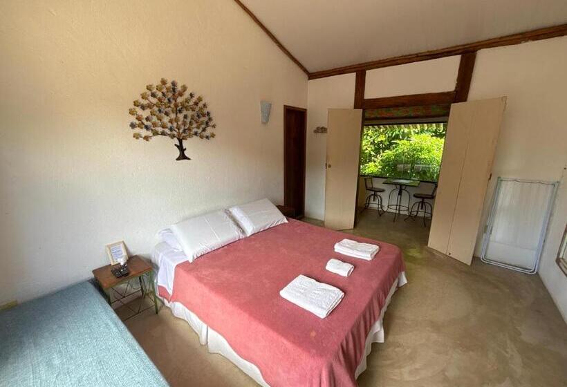 Номер Стандарт, Vila Cizinho