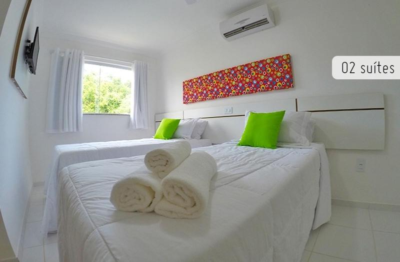 Apartamento 2 Dormitórios, Mont Carmelo   Rede Tonziro