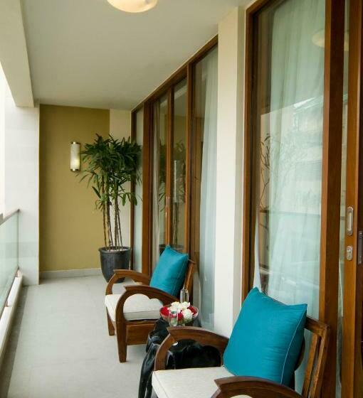 آپارتمان 1 خوابه, Kuta Luxury Residence
