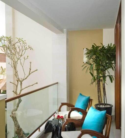 آپارتمان 1 خوابه, Kuta Luxury Residence