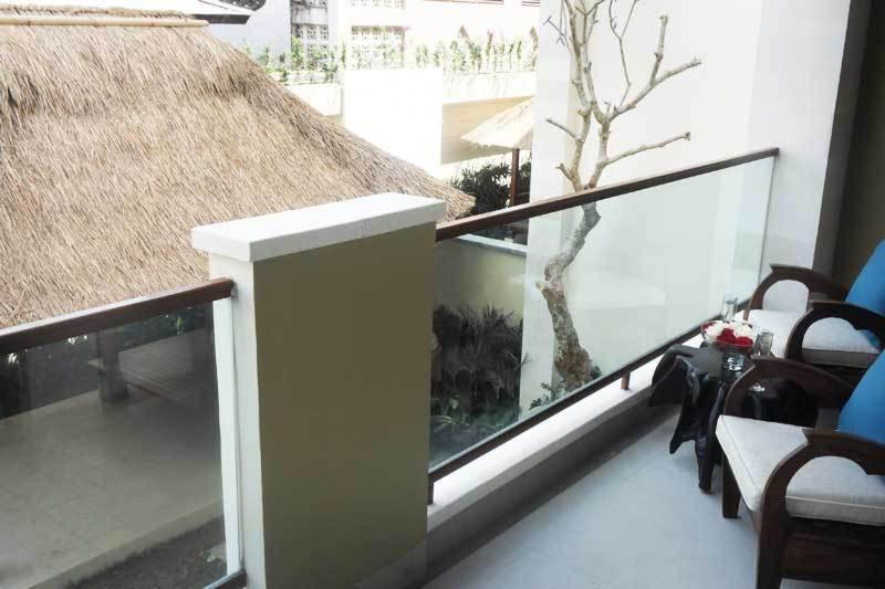 آپارتمان 1 خوابه, Kuta Luxury Residence