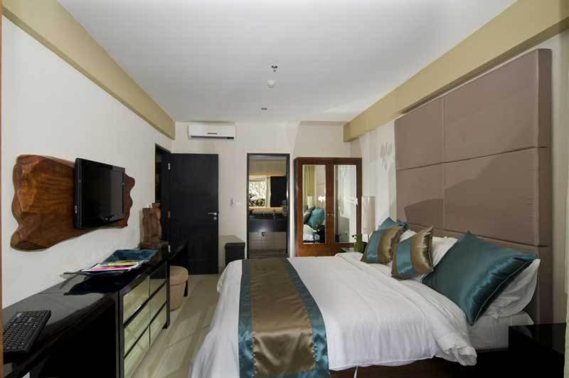 آپارتمان 1 خوابه, Kuta Luxury Residence