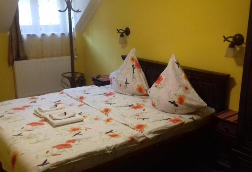 Номер Стандарт, Casa Lia