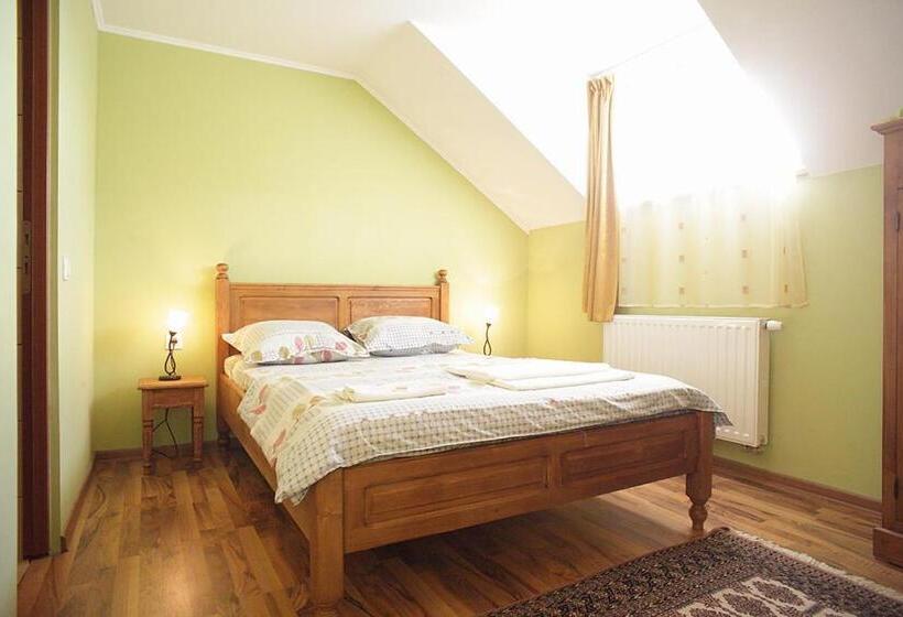 Номер Basic, Casa Lia