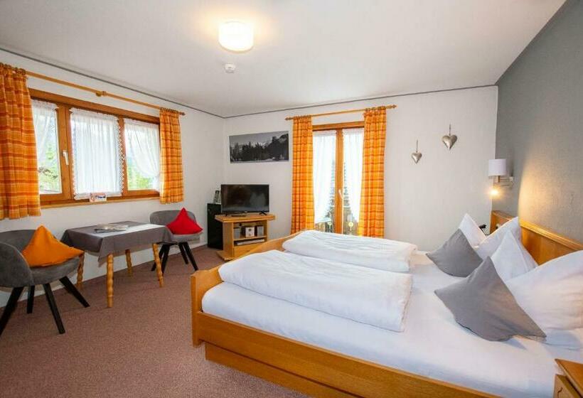 Номер Стандарт, Gästehaus Christa