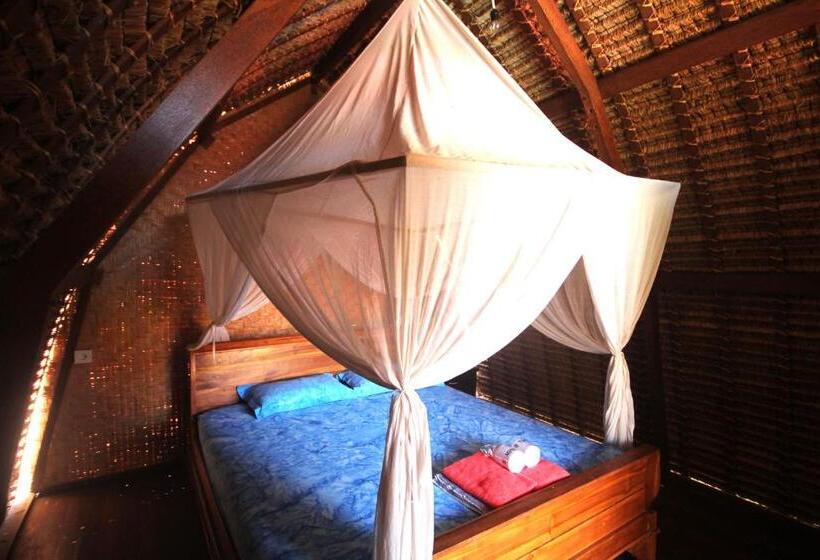 Номер Стандарт, Rambo Homestay