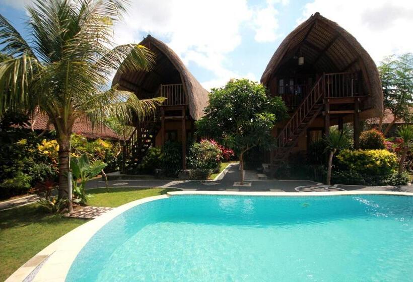 Номер Стандарт, Rambo Homestay