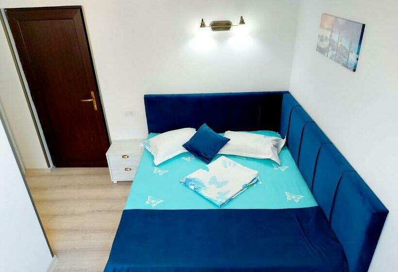 اتاق استاندارد, Vila Coty