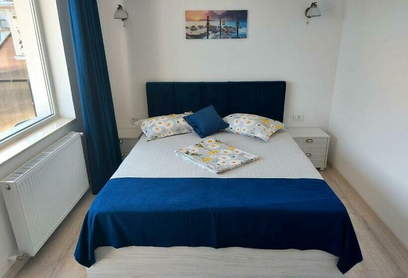 اتاق استاندارد, Vila Coty