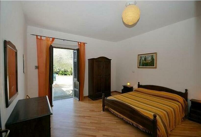 اتاق استاندارد, B&b Raggio Verde
