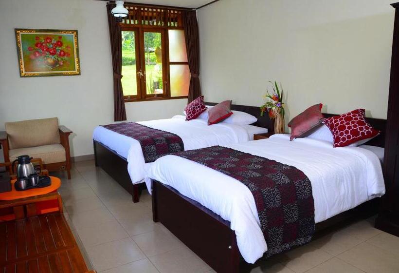 Семейный Номер, Amartya Puri Green Cottages
