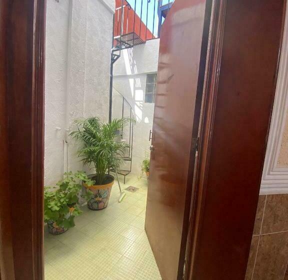 デラックスルーム, Casona Rosa B&b, Morelia