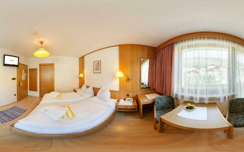 Номер Economy, Biovita Hotel Alpi