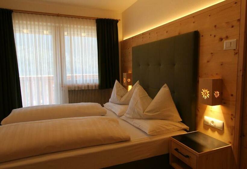 Номер Superior, Biovita Hotel Alpi