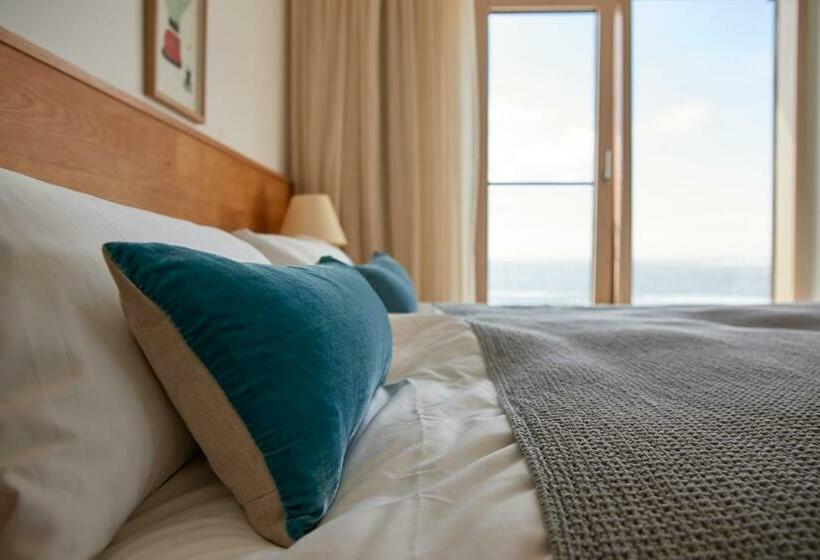 Люкс, Haus Am Meer