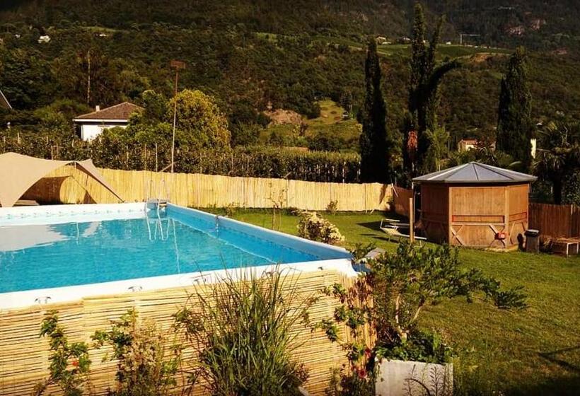 اتاق استاندارد با چشم‌انداز کوهستان, Schloss Castel Pienzenau   Guestrooms & Apartments   B&b Hotel & Restaurant
