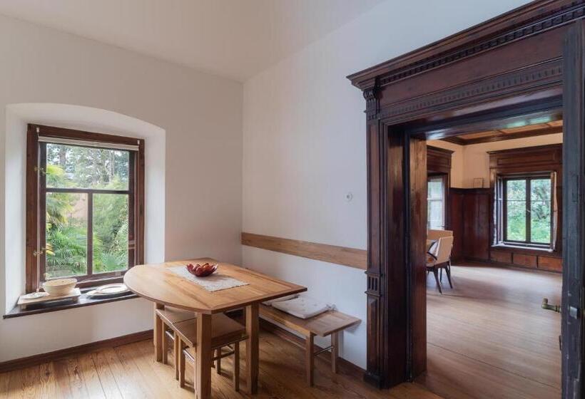 آپارتمان 2 خوابه, Schloss Castel Pienzenau   Guestrooms & Apartments   B&b Hotel & Restaurant