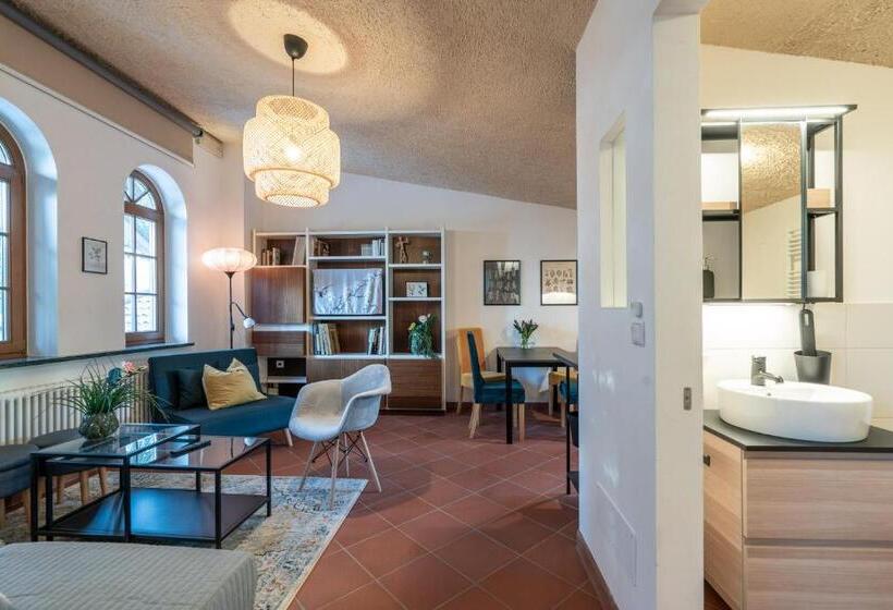 آپارتمان 1 خوابه, Schloss Castel Pienzenau   Guestrooms & Apartments   B&b Hotel & Restaurant