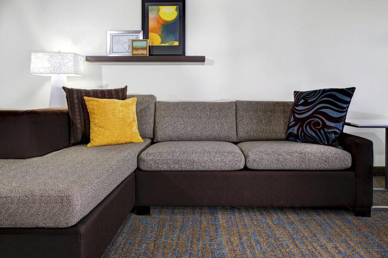 Студио Стандарт Кровать Кинг, Residence Inn By Marriott Cleveland Mentor