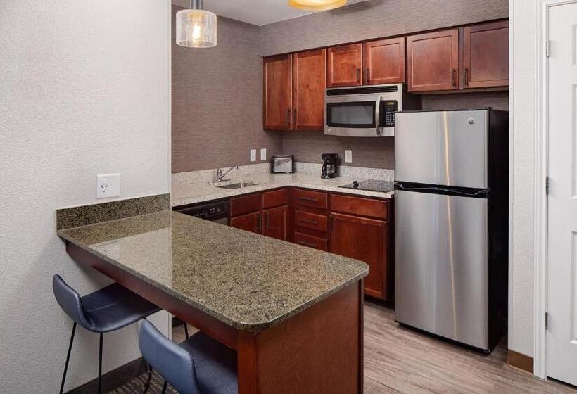 스탠다드 스튜디오, Residence Inn By Marriott Tucson Williams Centre