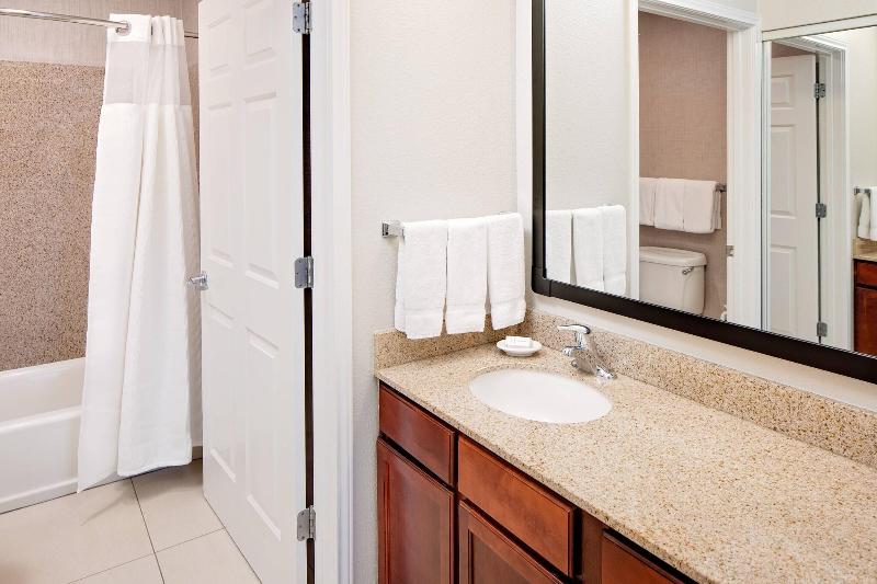 장애인을 위한 스위트, Residence Inn By Marriott Tucson Williams Centre