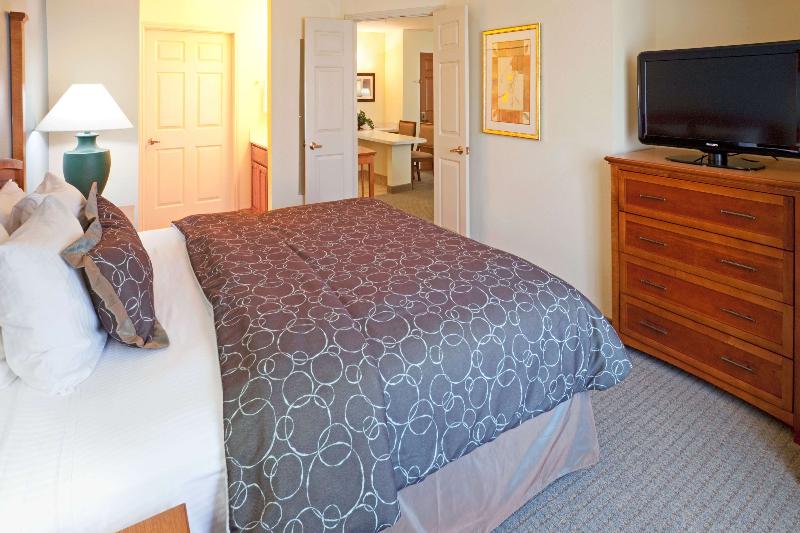 Люкс, Sonesta Es Suites Dallas  Las Colinas