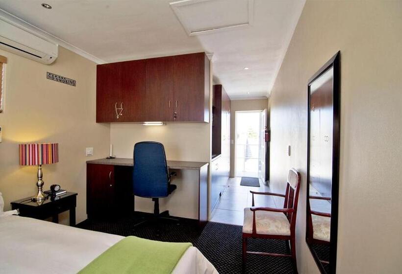 Номер Стандарт, Melkbosstrand Bed And Breakfast