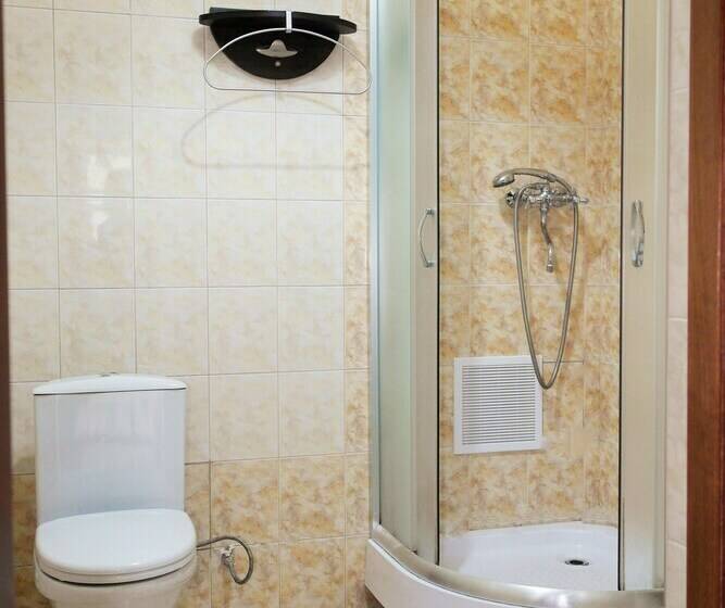 Номер Комфорт Вид на Море, Guest House Suncity