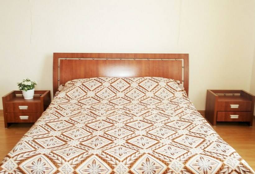 Семейное Студио, Guest House Suncity